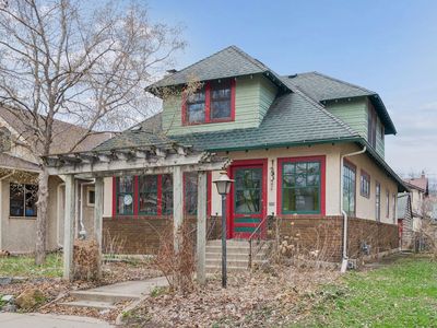 3844 Garfield Ave