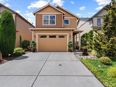 Property at 6114 NE 80th Court, Vancouver, WA