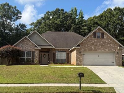 Property at 10315 Ronnie Byrd Ln S, Semmes, AL