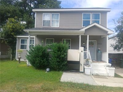 3509 Chesapeake Blvd