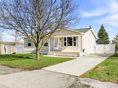600 Applegate Dr
