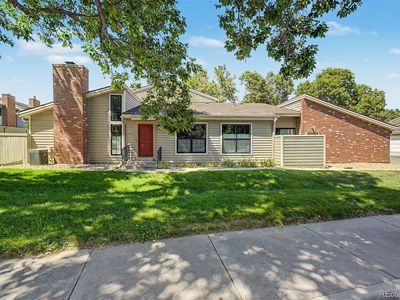 7925 W Layton Avenue #400