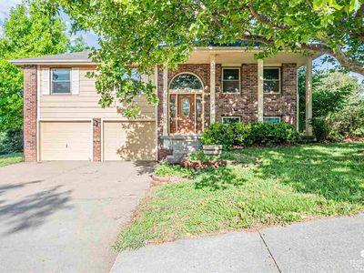 Property at 132 N Kiowa Ct, Junction City, KS