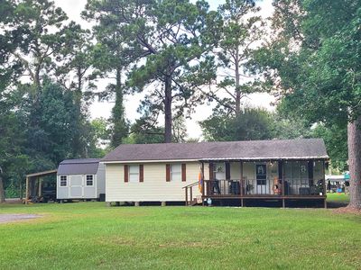 3515 Marguarite Dr