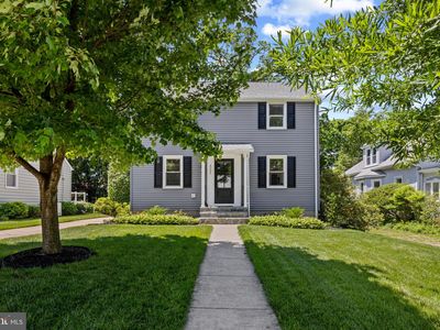 6506 Beverly Rd