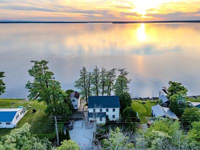 168 Maquam Shore Road
