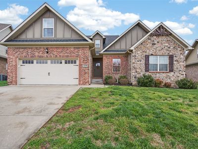 3076 Equestrian Ct