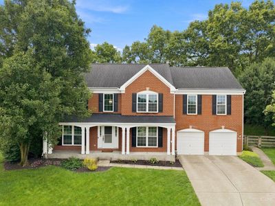 12100 Deer Chase Dr