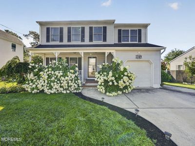 Property at 1509 Spray Avenue, Beachwood, NJ