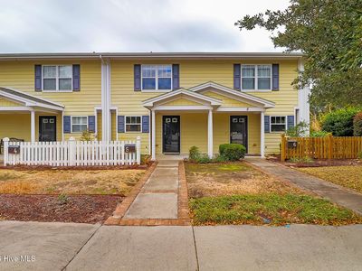 1312 Ann Street #5 Beaufort Village