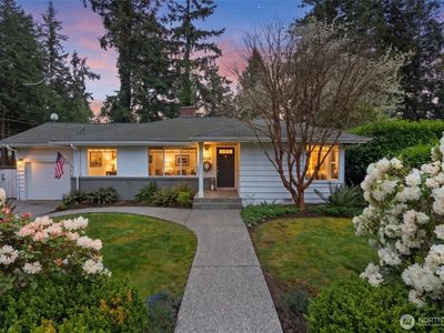 Property at 7604 194th Street SW, Edmonds, WA