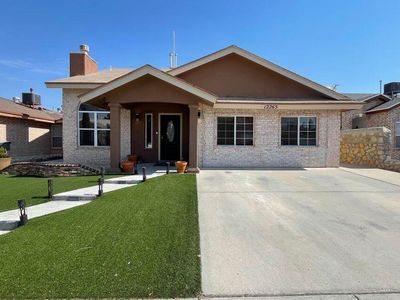 12265 Bill Mitchell Dr