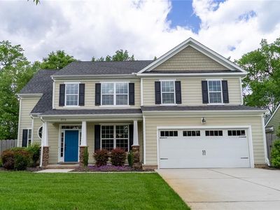 2516 Mirasol Dr
