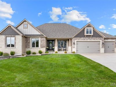 6110 Knights Table Ct