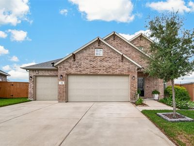 208 Dauphin Bay Ct