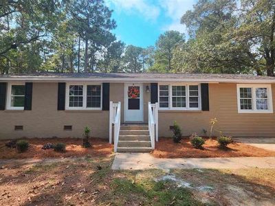 3205 W Bobo Newsom Hwy