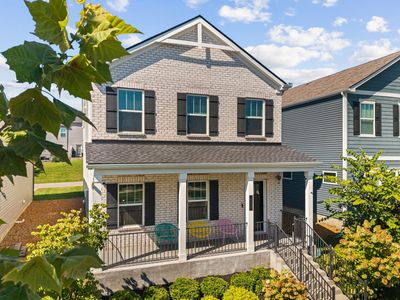 632 Taylor Bend Rd