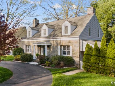 2032 North Benson Road