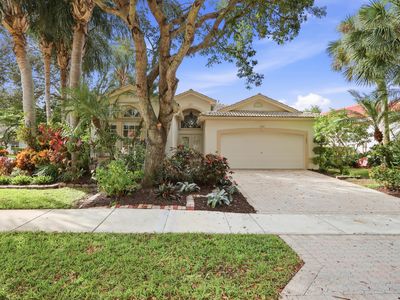Property at 11481 Kanapali Lane, Boynton Beach, FL