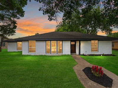 2118 Redondo Dr