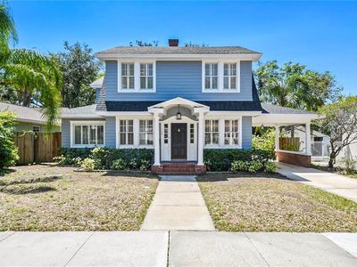 128 WISTERIA AVENUE