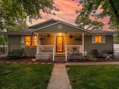 33 E Washington Ave