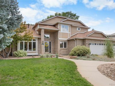 822 Hays Circle