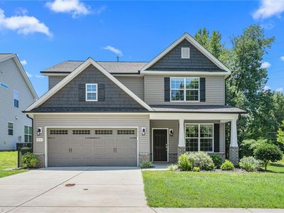 Property at 1442 Stone Gables Dr, Elon, NC
