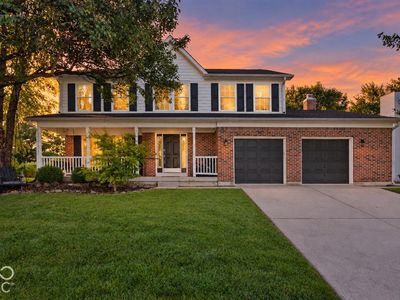 8732 Buffett Pkwy