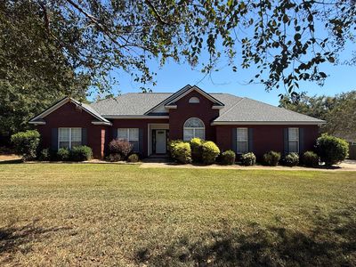 1453 Ossahatchie Creek Rd