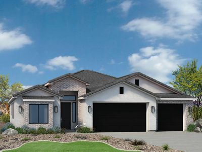 Maple Meadows Plan 1872 Plan, Maple Meadows