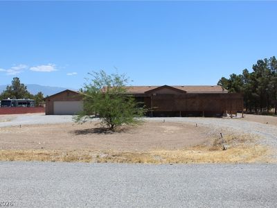 Property at 5801 Deanna St, Pahrump, NV