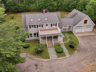 209 Green Mountain Road