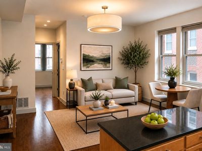 1440 Columbia Rd NW APT 306