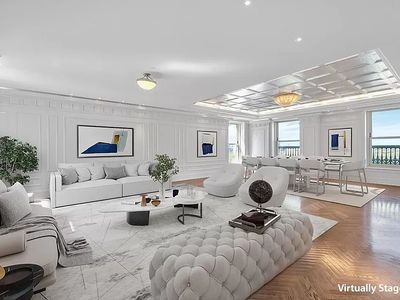 1 Central Park S #1601