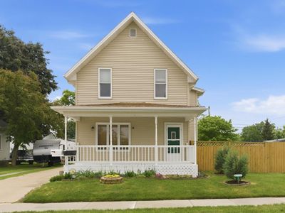 415 Adams STREET