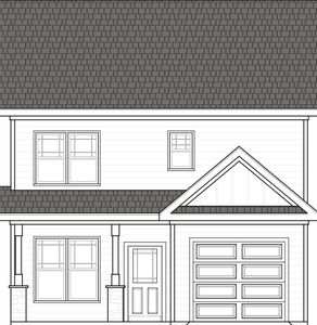 Westbrook B Plan, Archer's Park