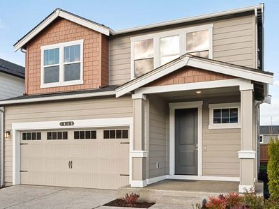 Ballard Plan, Stetson Heights