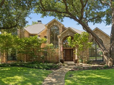4315 Shadow Glen Dr