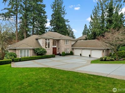 12921 53rd Avenue NW