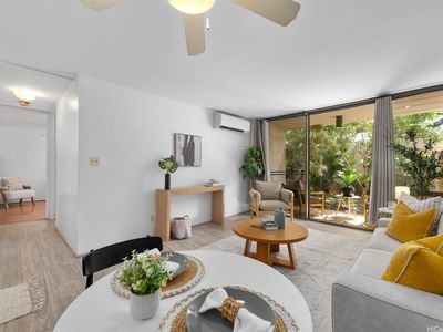 3138 Waialae Ave APT 109