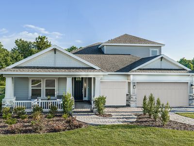 Torres Plan, Headwaters at Lofton Creek