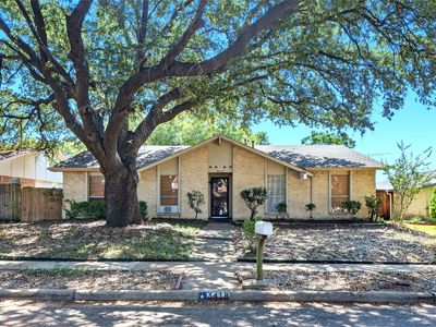 Property at 3418 Janwood Ln, Garland, TX
