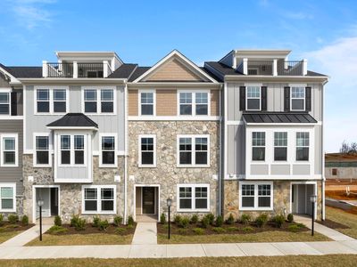 134 Park Ridge Dr