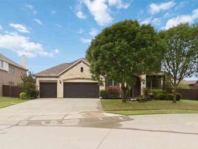 2100 Lewis Canyon Dr