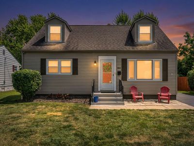 2811 Brookpark Cir