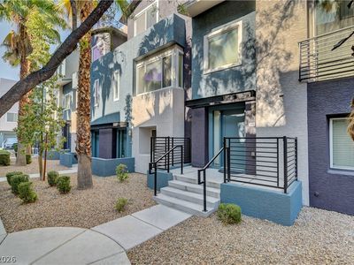 9050 W Tropicana Ave Unit 1166