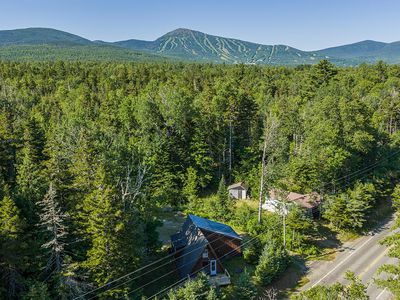 3035 Carrabassett Drive