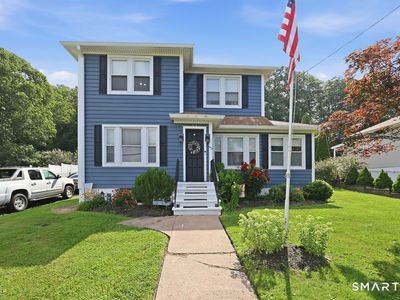 93 John Street