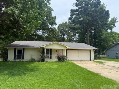 2602 Deer Crossing St